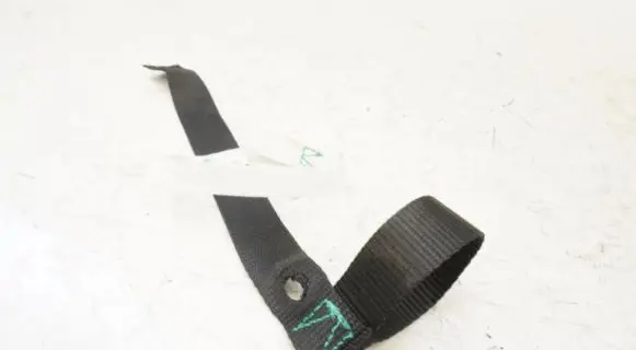 Volvo XC60 Bracket in trunk/boot 