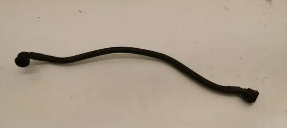 BMW X4 F26 Engine coolant pipe/hose 8651298