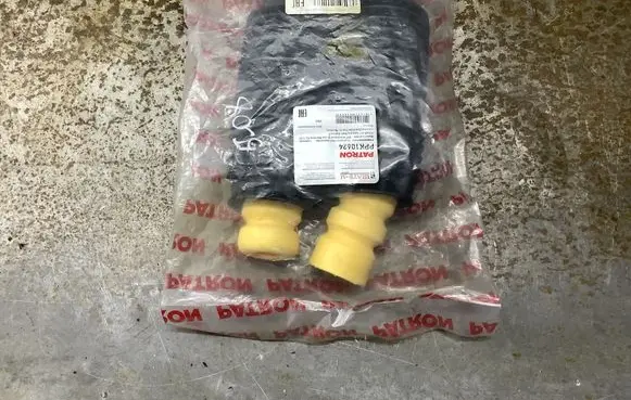 Peugeot 5008 Front shock absorber damper bump stop 