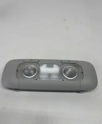 Volkswagen Golf V Rear seat light 1K0947125A