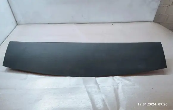 Other trunk/boot trim element