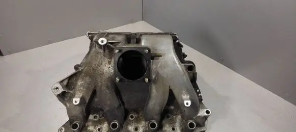 Opel Vectra B Intake manifold 90501808 602028705624
