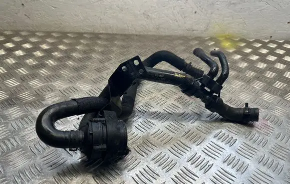 Mercedes-Benz E W238 Electric auxiliary coolant/water pump A2118350026 SD00015170 11H66
