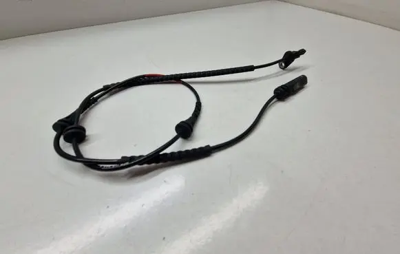 BMW i4 ABS brake wheel speed sensor 5A16AC6 0265011636