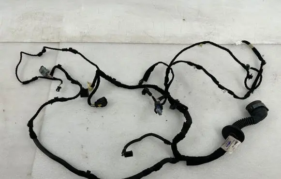 Citroen C5 Front door wiring loom 9684767180