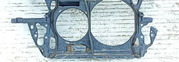 Audi A6 S6 C5 4B Radiator support slam panel