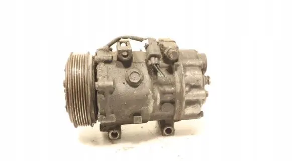 Ford Focus Air conditioning (A/C) compressor (pump)