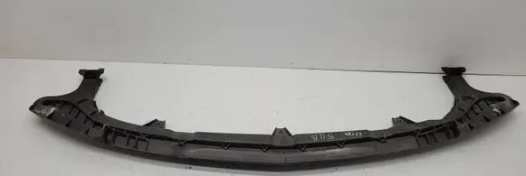 Opel Astra J Front bumper support beam 13321314