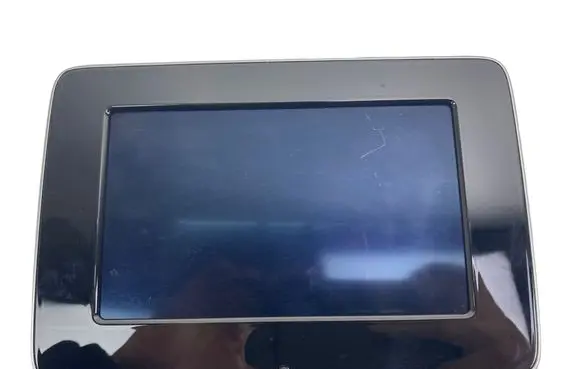 Mercedes-Benz B W246 W242 Screen/display/small screen A2189027902