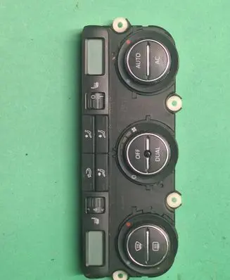 Volkswagen Golf V Climate control unit 78888415