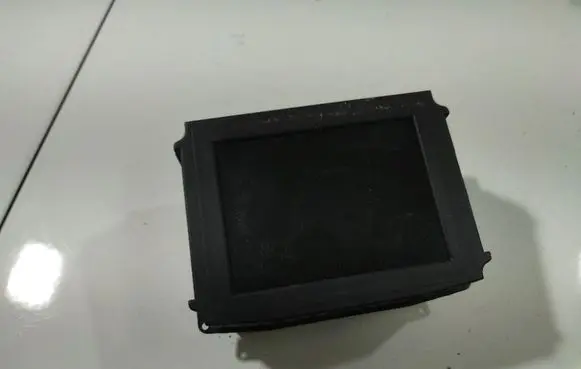 Opel Signum Screen/display/small screen 