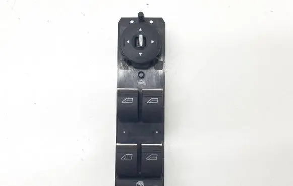 Ford Grand C-MAX Quarter vent window switch AM5T-14A132-DB