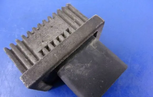 Renault Megane II Other relay 7700115078