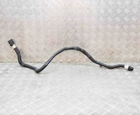 Tesla Model 3 Engine coolant pipe/hose 107759277F