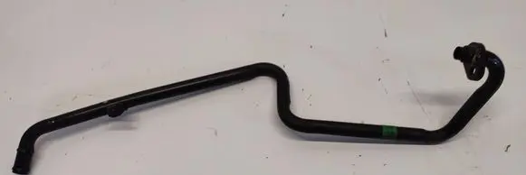 Porsche Cayman 987 Engine coolant pipe/hose 98730707701