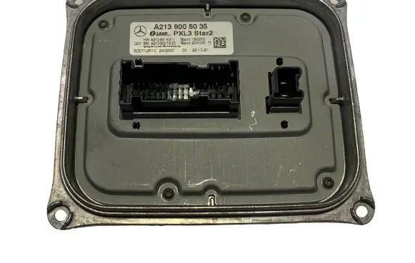 Mercedes-Benz A W177 Headlight ballast module Xenon A2139005035