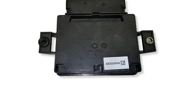 Volvo V70 Hand brake control module 31341542