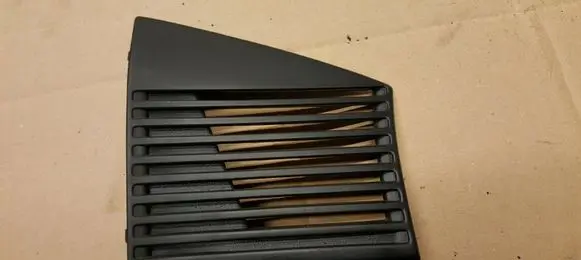 Side speaker trim/cover