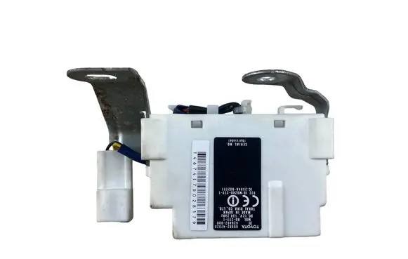 Toyota Prius (XW20) Other control units/modules 8999247020