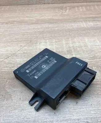 Audi A8 S8 D3 4E Gateway control module 4E0907468A 4E0910468