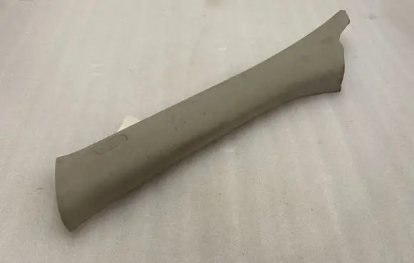 Mercedes-Benz GL X166 (A) pillar trim A1666901325