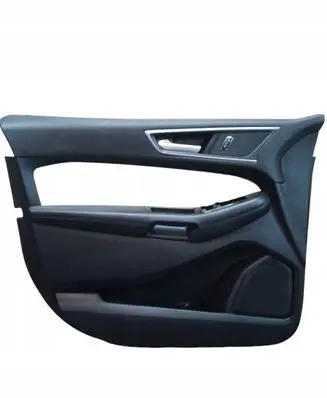 Ford Edge II Front door card panel trim KT4BR23943CE3DN3