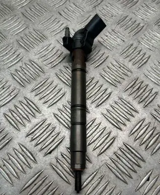 Audi A6 S6 C7 4G Fuel injector 059130277CD 0445117022
