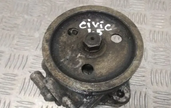 Honda Civic Power steering pump
