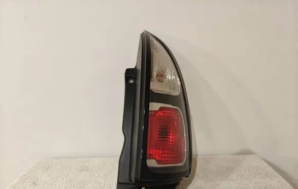Citroen C3 Picasso Rear/tail lights 9681749180
