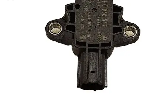 Volkswagen Sharan Airbag deployment crash/impact sensor 8P0955557