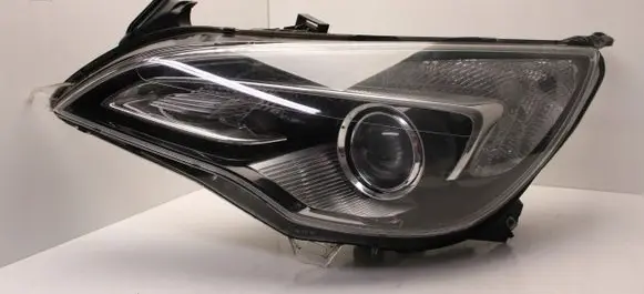 Opel Astra J Headlight/headlamp 