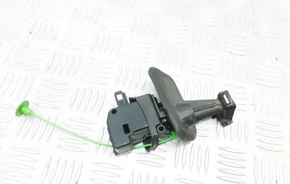 Volvo V40 Fuel tank cap lock 31299032