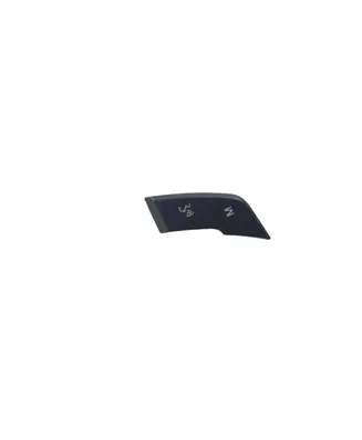 Steering wheel buttons/switches