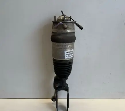 Porsche Cayenne (92A) Front air suspension shock absorber 7P5616039AF