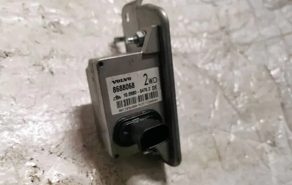 Volvo S60 ESP (stability system) control unit 8688068 9176620 10098004762