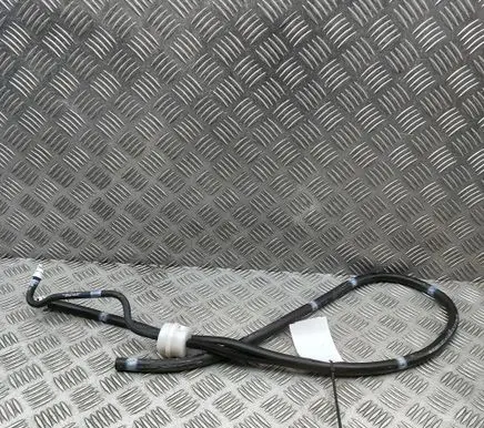BMW X6 G06 Air intake hose/pipe 6878491