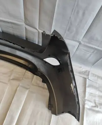 Citroen DS4 Rear bumper 9835716280