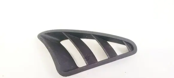Mazda CX-7 Dash center air vent grill EG2160171