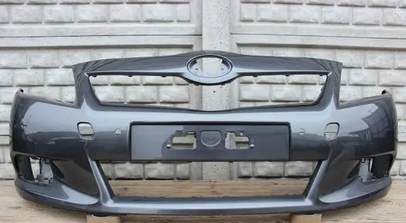 Toyota Verso Front bumper 52119-0F090 521190F090