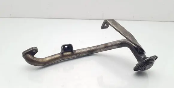 Mitsubishi Pajero Oil sump strainer pipe 