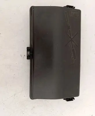 Opel Insignia A Fuse box cover 13222784 544949969