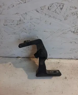 Front door upper hinge