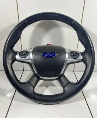 Ford Focus Steering wheel