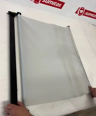 Mercedes-Benz GLC C254 Sunroof set 