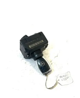 Mercedes-Benz C W204 Ignition lock A2045450908