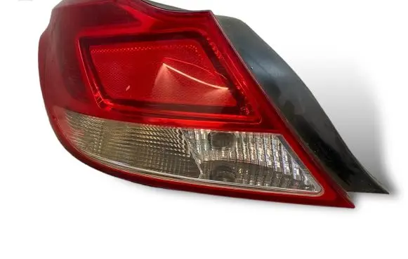 Opel Insignia A Rear/tail lights