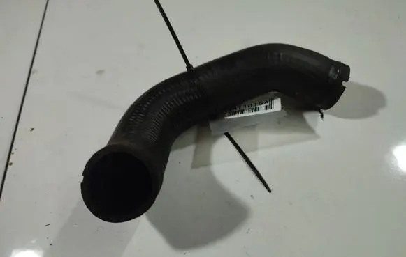 Opel Astra H Intercooler hose/pipe 55351862