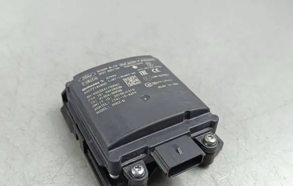 Ford Escape IV Blind spot module A2C77182805 2015DJ1610 LJ6T14D453AC