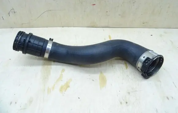 Intercooler hose/pipe