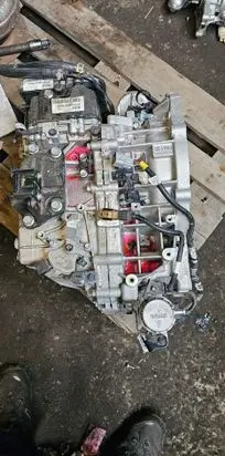 Hyundai i30 Automatic gearbox brak